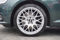 Audi A4 Avant 2.0 TDI S-Tronic design