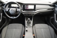 Skoda Octavia Combi 1.5 TSI First Edt.