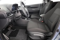 Hyundai BAYON Bayon 1.0T-GDI Aut.