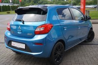 Mitsubishi Space Star 1.2 Diamant Edition+