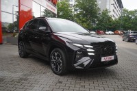 Hyundai Tucson 1.6 T-GDI N-Line Aut.