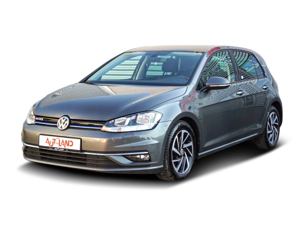 VW Golf VII 1.5 16V TSI Join