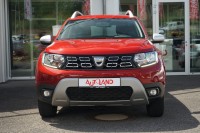 Dacia Duster II 1.3 TCe 150 Adventure 4WD