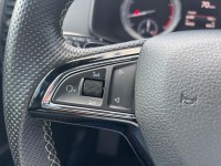 Skoda Karoq 2.0 TSI Sportline 4x4