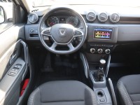 Dacia Duster II 1.3 TCe 130 Prestige 2WD