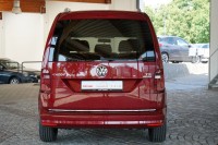 VW Caddy 1.4 TSI Generation Four SHZ