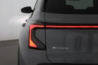 Kia xcee'd XCeed 1.6 T-GDI Aut. n. Modell