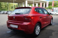 Seat Ibiza 1.0 TSI Reference