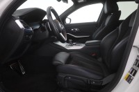 BMW 320 e Touring M Sport