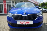 Skoda Fabia 1.0 MPI Ambition