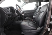 Mitsubishi ASX 1.8 DI-D Top 2WD