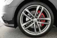 Audi A6 Avant 3.0 TDI quattro competition