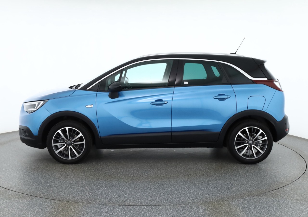 Opel Crossland 1.2 Turbo Innovation