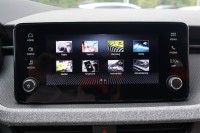 Skoda Kamiq 1.0 Selection