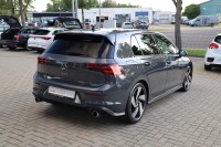 VW Golf VIII 2.0 GTI