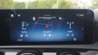 Mercedes-Benz A 200 A200 7G-DCT