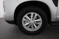 Mitsubishi ASX 2.0 MIVEC Intro Edition