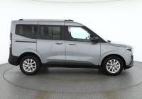 Ford Tourneo Courier Titanium 1.0 EB Aut.