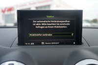 Audi A3 Sportback 30 TFSI sport