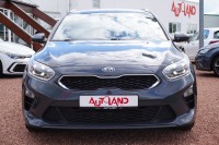 Kia cee'd Sporty Wagon Ceed SW 1.4 T-GDI Vision