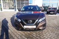 Nissan Qashqai 1.3 Acenta