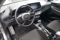 Hyundai BAYON Bayon 1.0T-GDI Aut.