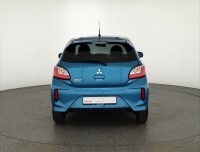 Mitsubishi Space Star 1.2 Select+ Aut.