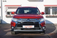 Mitsubishi Outlander 2.0 MIVEC CVT