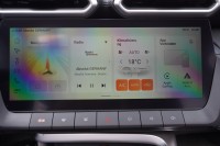 MG ZS 1.5 Hybrid Luxury Aut.