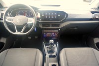 VW T-Cross 1.0 TSI