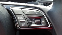 Audi A5 Sportback 40 2.0 TFSI S line