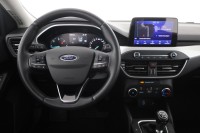 Ford Focus Turnier 1.5 EcoBlue Cool & Connect