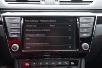 Skoda Superb Combi 2.0 TDI L&K 4x4