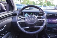 Hyundai Tucson 1.6T-GDI AT 4WD