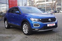 VW T-Roc 1.5 TSI Sport DSG