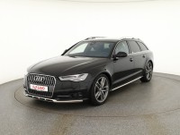 Audi A6 Allroad 3.0 TDI quattro LED Navi Head-Up AHK