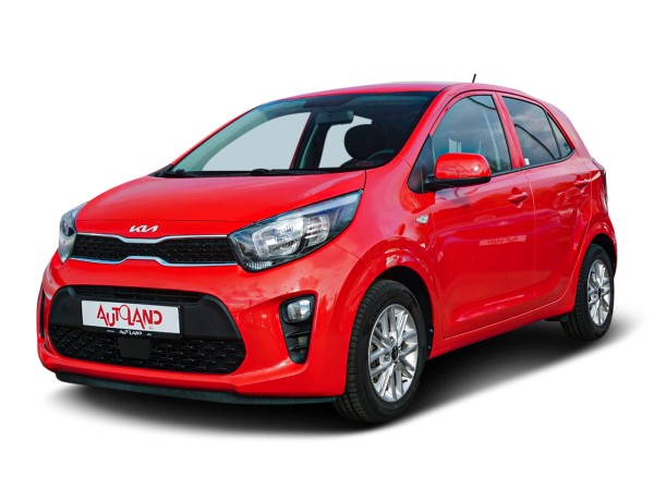 Kia Picanto 1.0 Dream Team