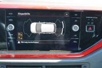 VW Polo 2.0 GTI DSG