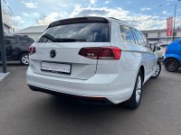 VW Passat Variant 2.0 TDI Business