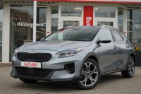 Vorschau: Kia xcee'd XCeed 1.6 CRDi Spirit Aut.