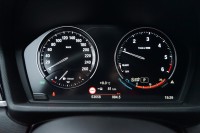 BMW X2 sDrive 18 d Advantage Plus