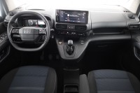Fiat Doblo Kastenwagen L1 1.2 PureTech