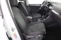 VW Tiguan Allspace 1.5 TSI DSG