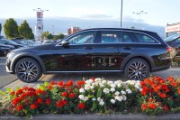 Mercedes-Benz E 200 E200 4Matic All-Terrain Avantgarde