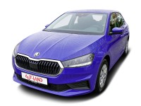 Skoda Fabia 1.0 Active LED Tempomat Xenon