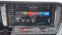 VW Touareg 3.0 V6 TDI 4Motion Luftfederung