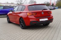 BMW 118 i Edition Sport Line Shadow