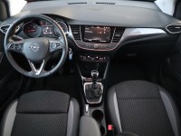 Opel Crossland 1.2 Innovation