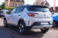 Vorschau: Opel Frontera 1.2 DI Turbo Ultimate Hybrid Aut.