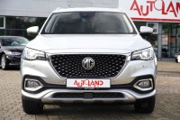 MG EHS 1.5 Hybrid Luxury PHEV